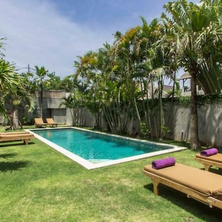 Villa Kundalini Семиняк Екстериор снимка